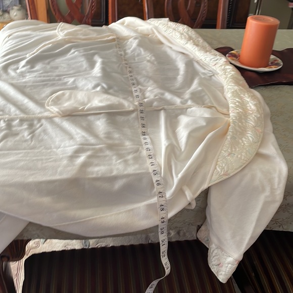 Adona Womens Robe - Picture 12 of 13